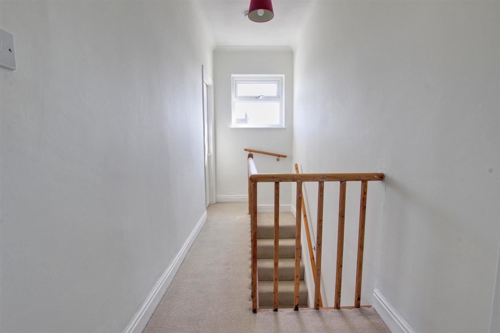 Norwood Grove, Beverley